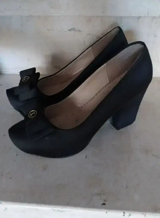 کفش مجلسی زنانه|کیف، کفش، کمربند|برخوار, |دیوار