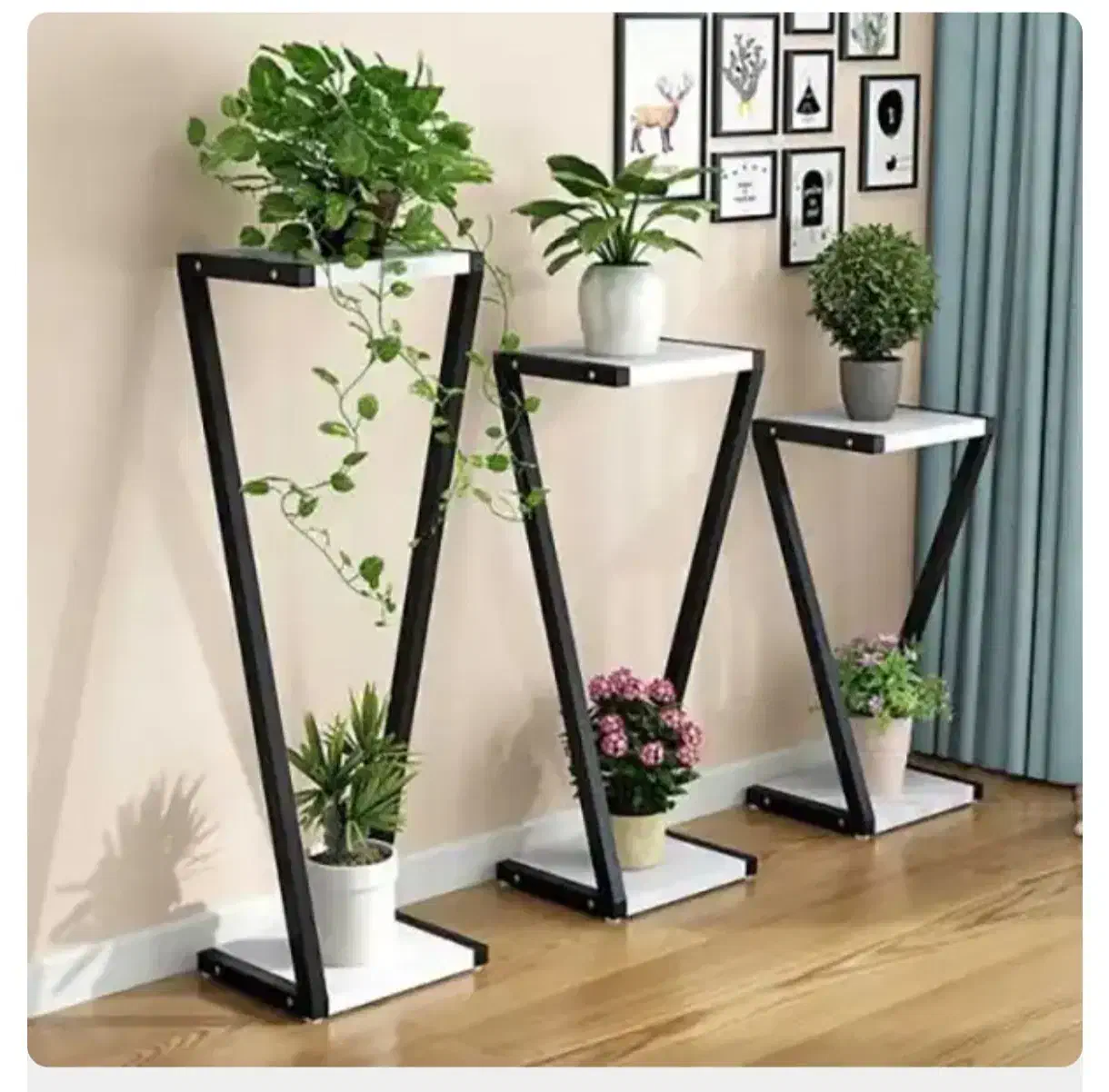 ساخت انواع استند ورگال|کتابخانه، شلف، قفسههای دیواری|شیراز, سلطان آباد|دیوار