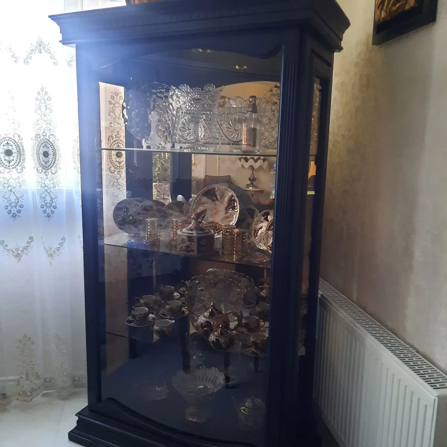 بوفه|بوفه، ویترین، کنسول|تبریز, |دیوار