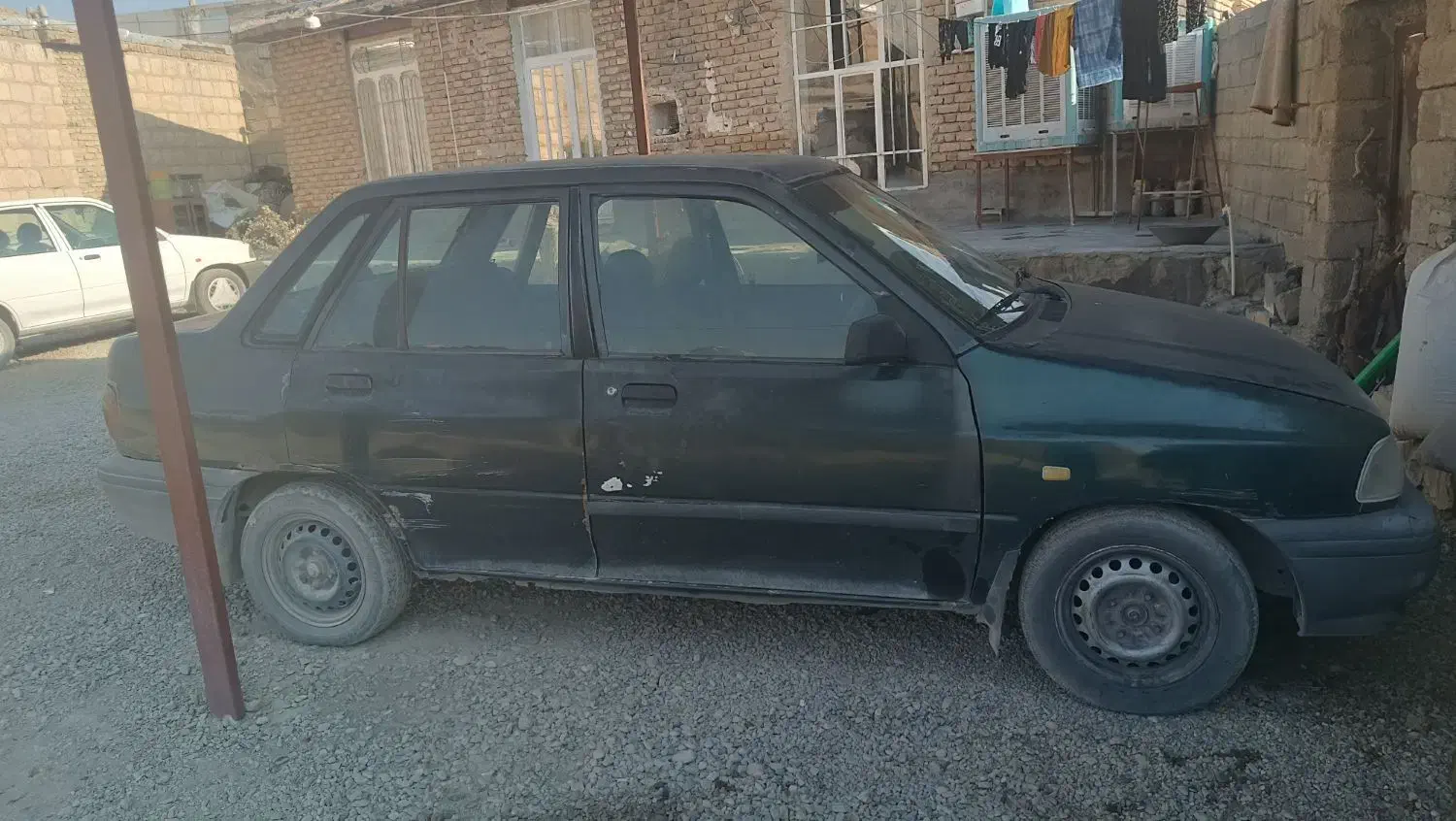 پراید 79|خودرو سواری و وانت|هلیلان, |دیوار