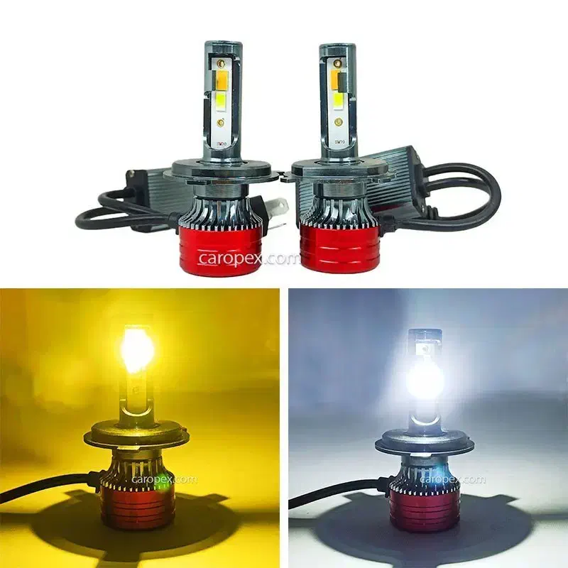 هدلایت H 7|قطعات یدکی و لوازم جانبی|پاکدشت, شهرک امام رضا|دیوار