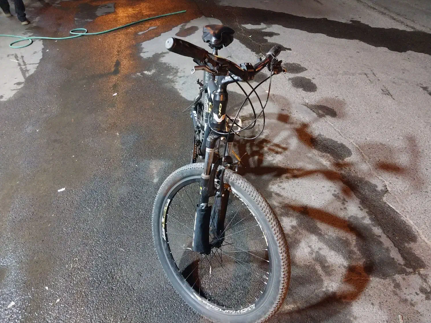 دوچرخه تمیز فروشی|دوچرخه، اسکیت، اسکوتر|دلیجان, |دیوار