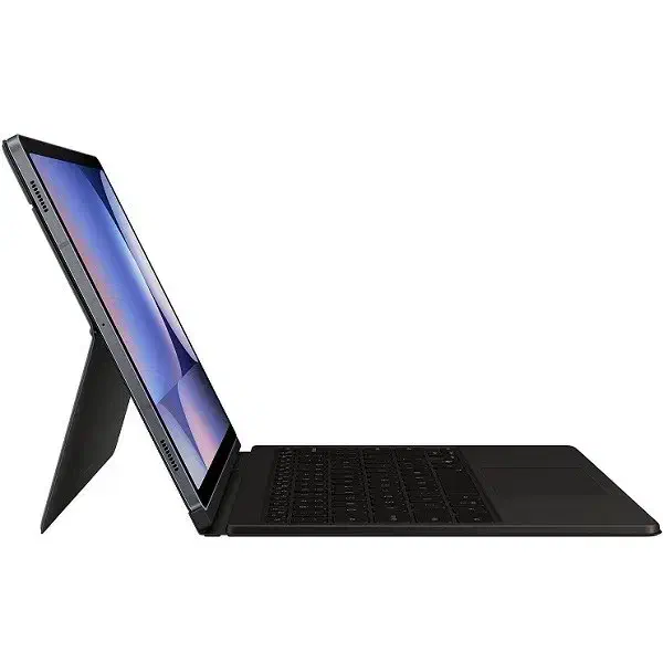 کیف کیبورد اصلی تبلت سامسونگ گلسی Tab S10 Plus|لوازم جانبی موبایل و تبلت|تهران, آبشار|دیوار