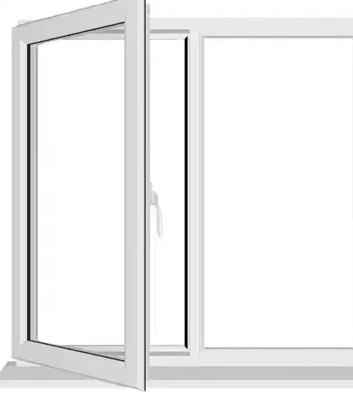 پنجره upvc|مصالح و تجهیزات ساختمان|اردبیل, |دیوار