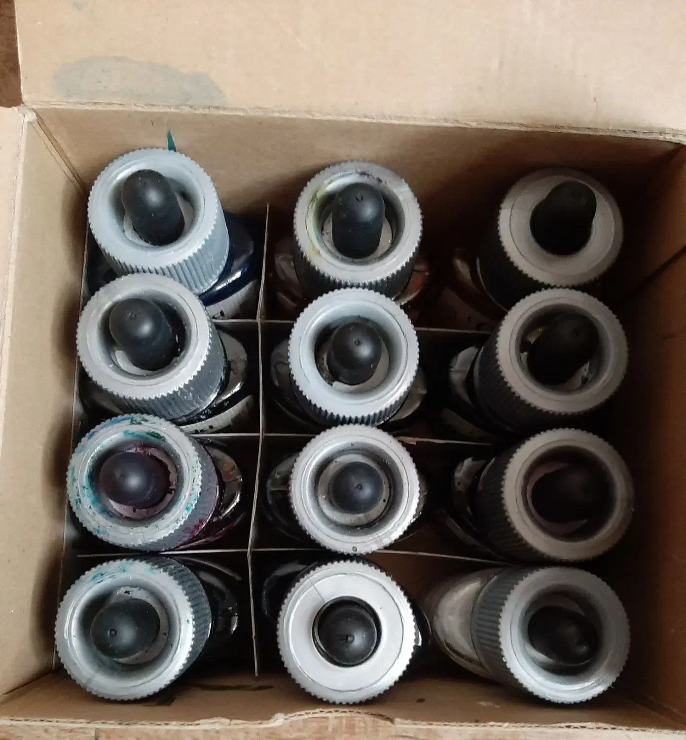 اکولین|لوازم التحریر|اصفهان, بهارستان|دیوار