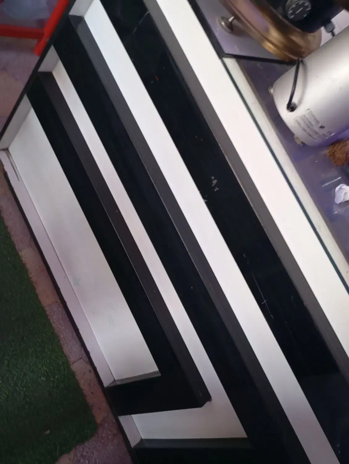 دو عدد آسیاب دکور مغازه|کافی‌شاپ و رستوران|فراشبند, |دیوار