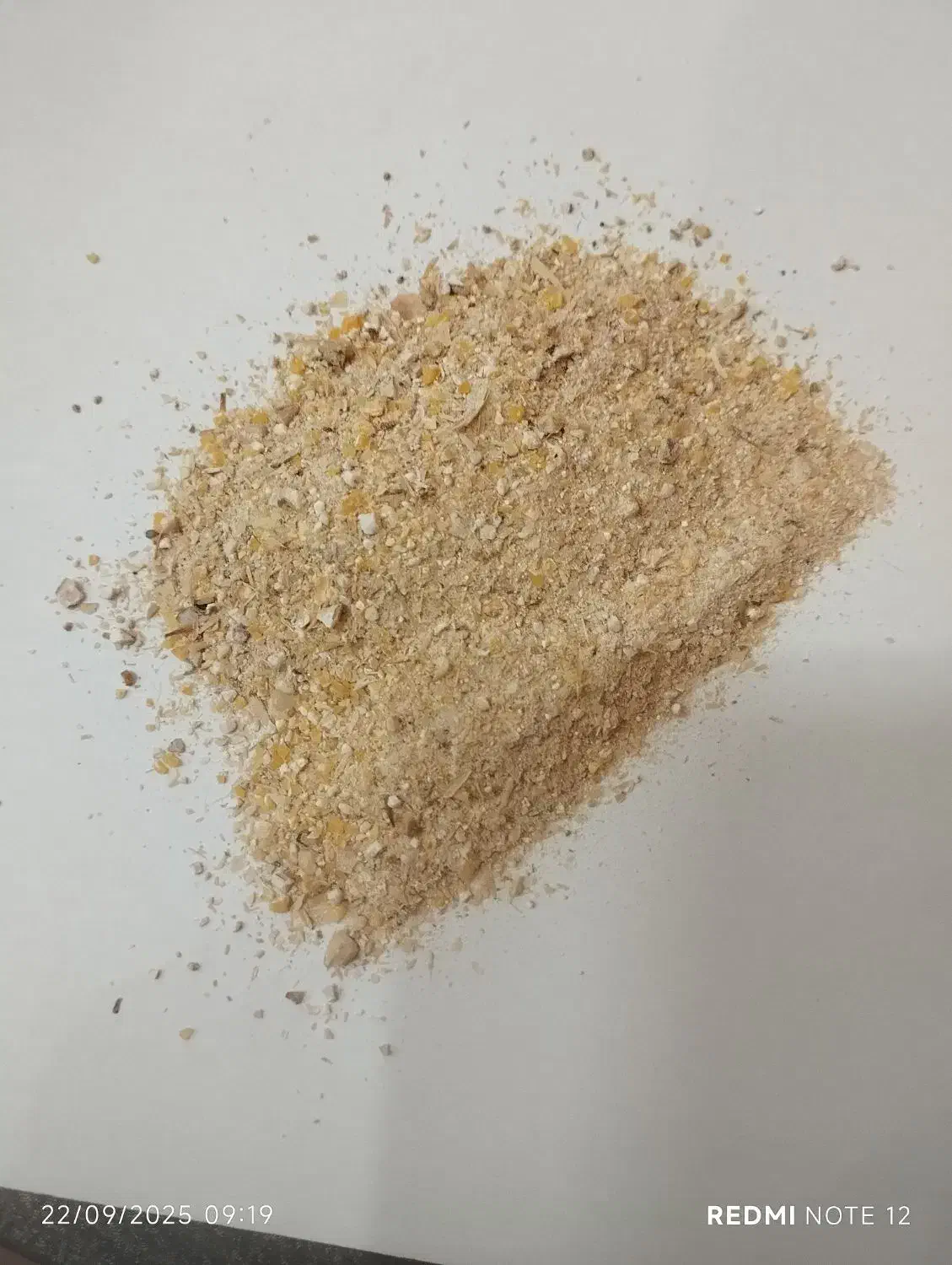 دان آماده انواع طیور مرغ گوشتی و تخمگذار ...|عمده‌فروشی|دلیجان, |دیوار