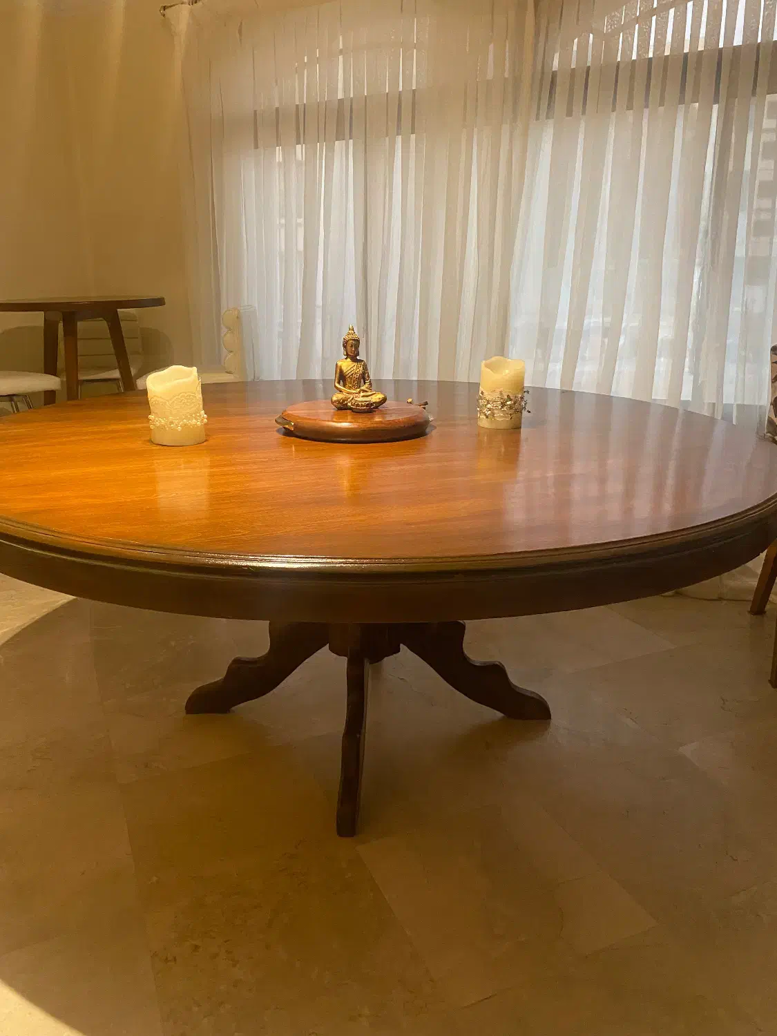 میز ناهارخوری ۸ نفره|میز و صندلی غذاخوری|تهران, اوین|دیوار