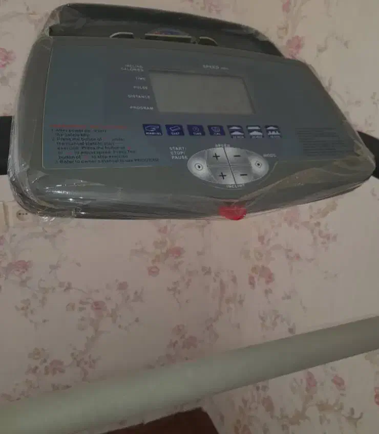 تردمیل ورزشی|تجهیزات ورزشی|کرمانشاه, |دیوار