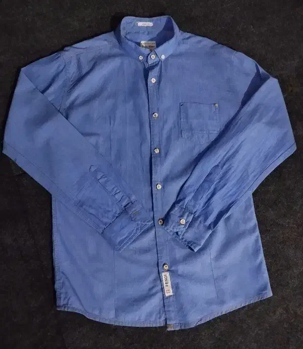 پیراهن مردانه|لباس|گرگان, |دیوار