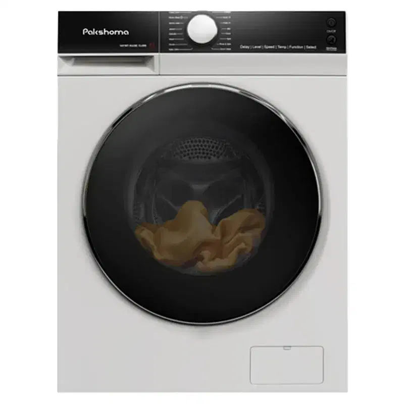 لباسشویی پاکشوما ادواش مدل L9|ماشین لباسشویی و خشک‌کن لباس|تبریز, |دیوار