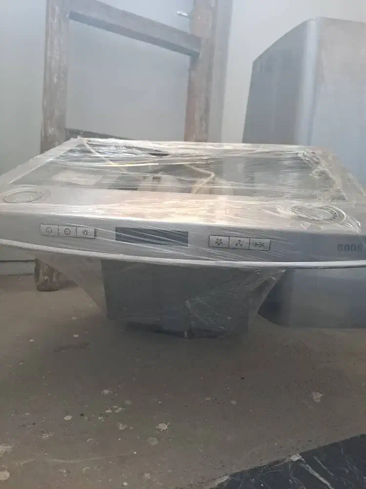 هود کن استیل|هود|رشت, رشتیان|دیوار