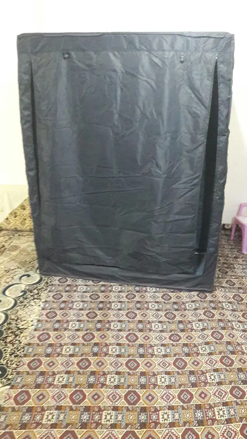 جای رختخواب|جاکفشی، کمد، دراور|سنندج, |دیوار
