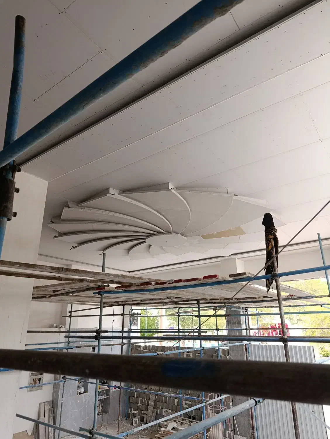 کناف|خدمات پیشه و مهارت|گراش, |دیوار