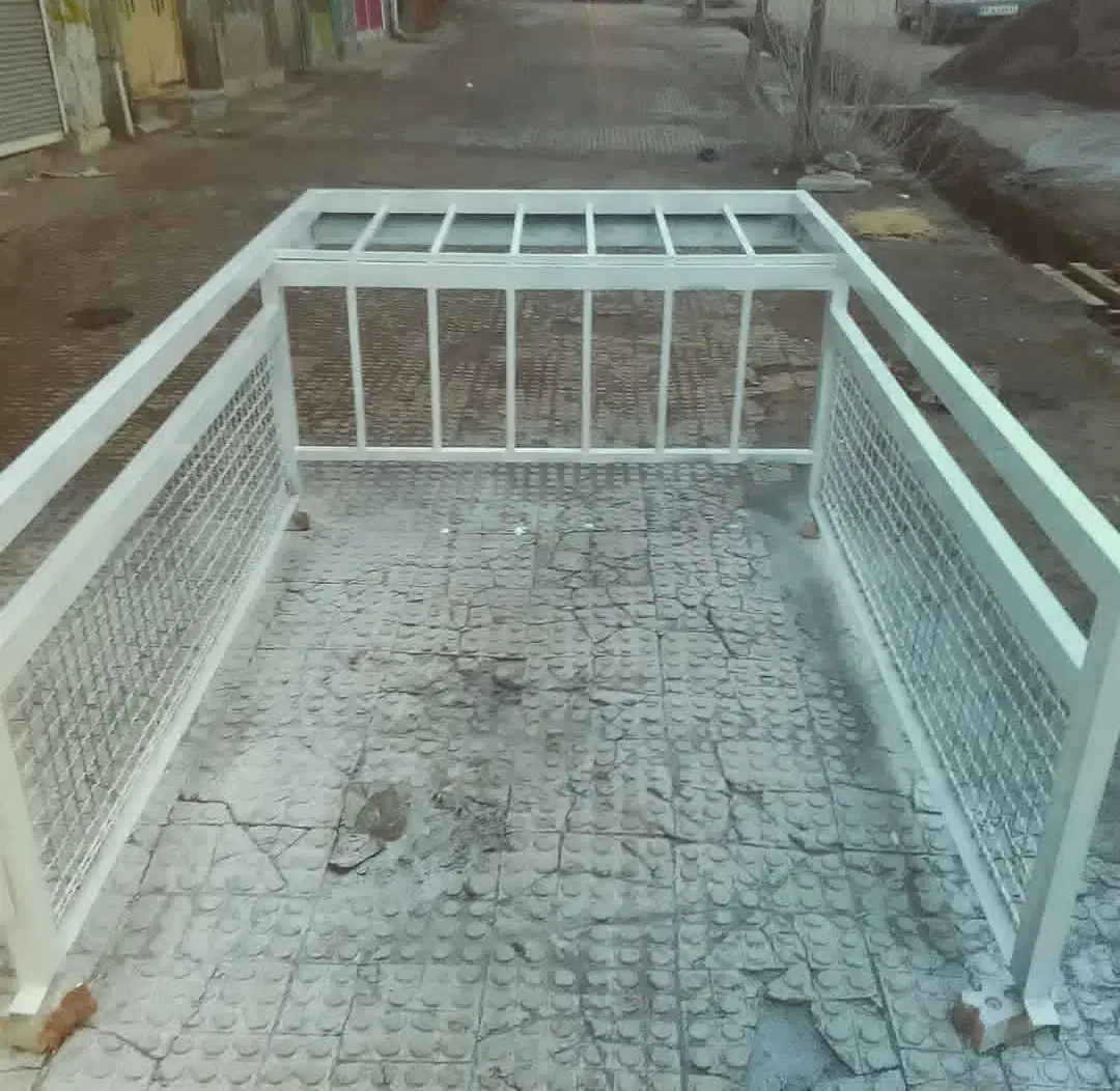 اتاق وانت|قطعات یدکی و لوازم جانبی|گرمی, |دیوار