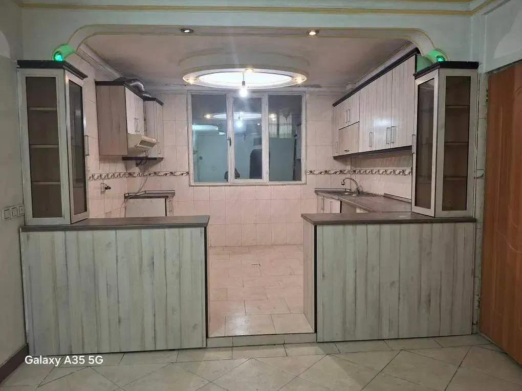 اجاره آپارتمان تمیز و خوش نقشه|اجارهٔ آپارتمان|تهران, مسعودیه|دیوار