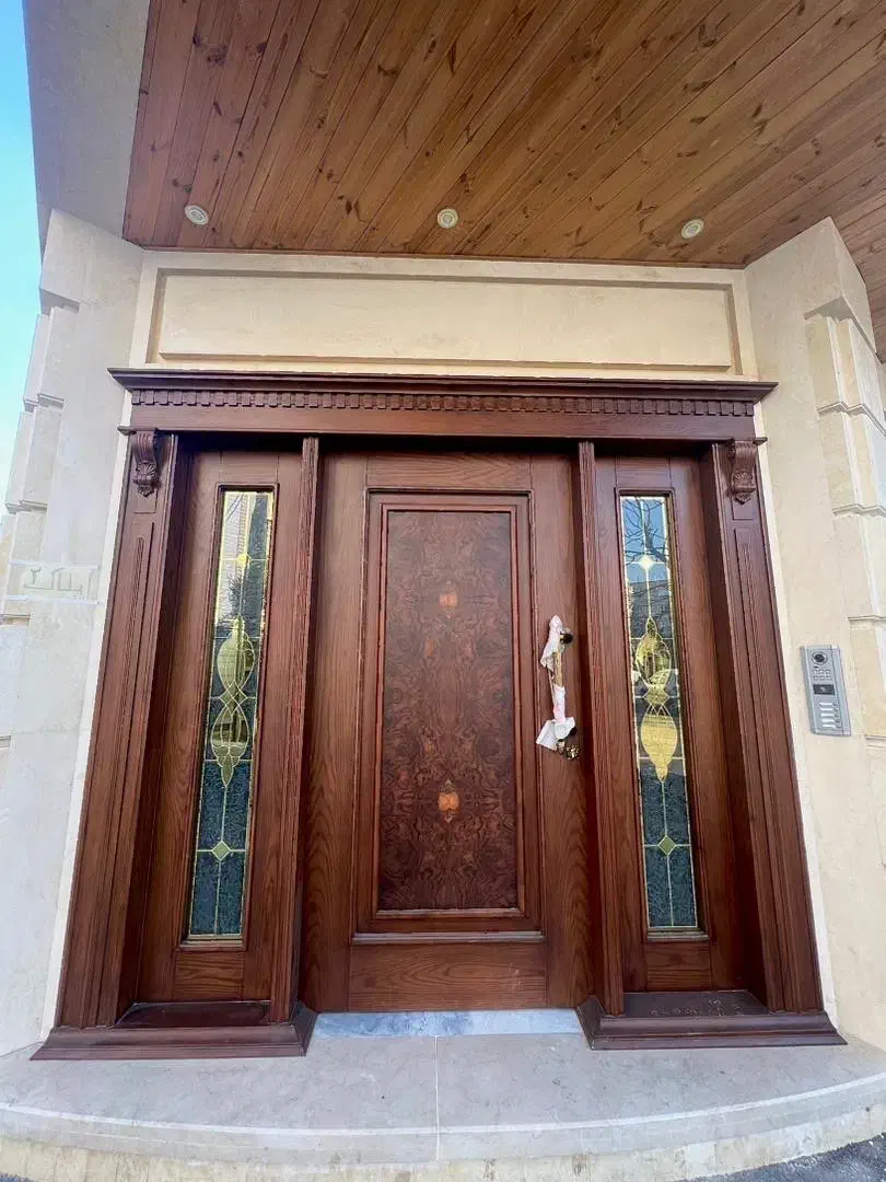 ۱۶۵ متر ۳ خواب تکواحدی ژورنالی/۲ پارکینگ سندی