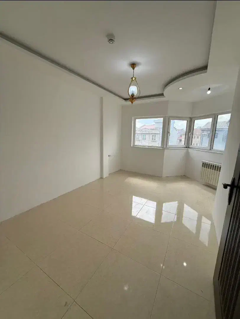 واحد اداری ۱۰۰ متری ۳ خواب بر اصلی گلسار|فروش دفتر کار، اتاق اداری، مطب|رشت, دیلمان|دیوار