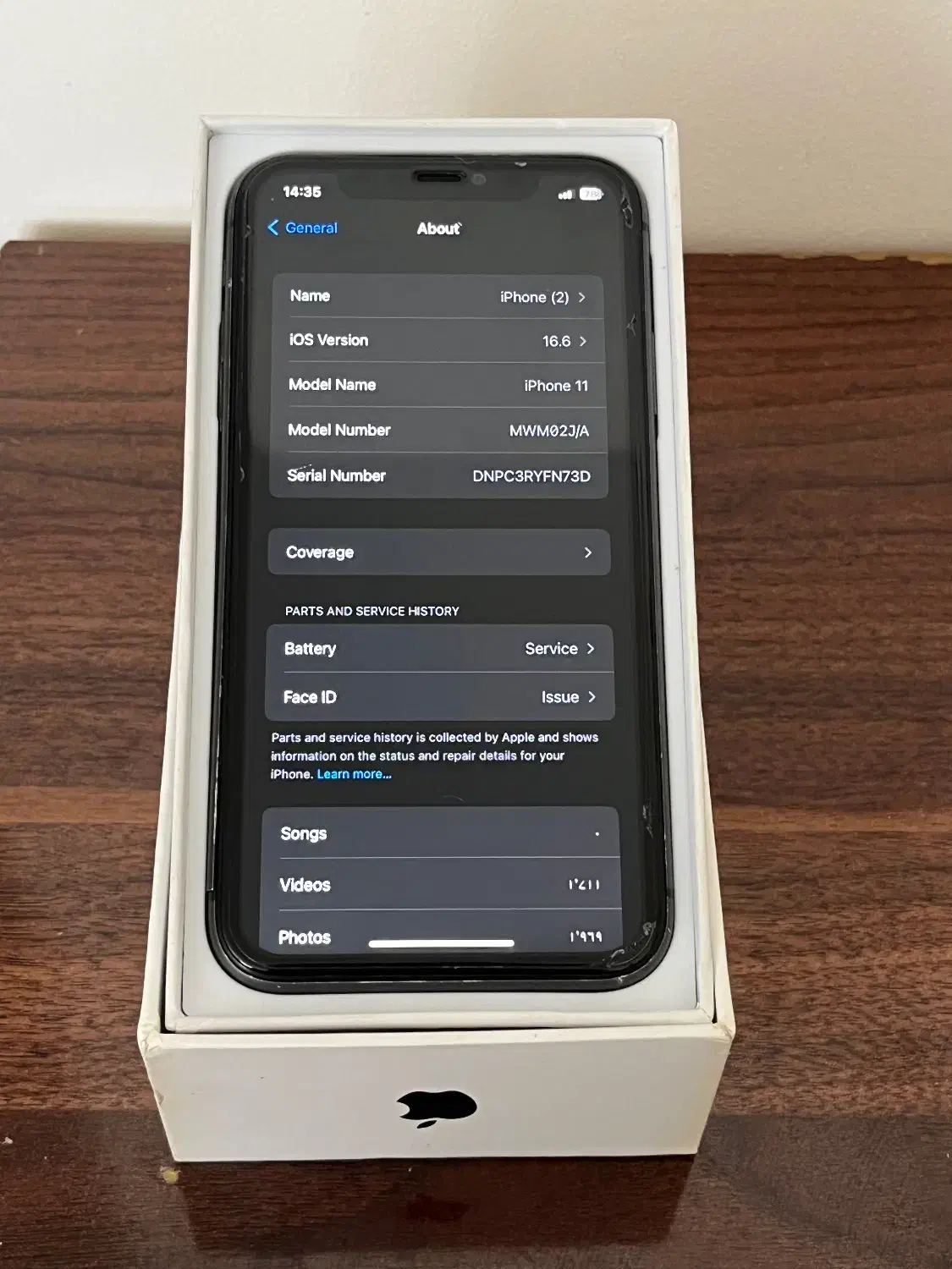 ایفون ۱۱نرمال|موبایل|مشهد, بهشت|دیوار