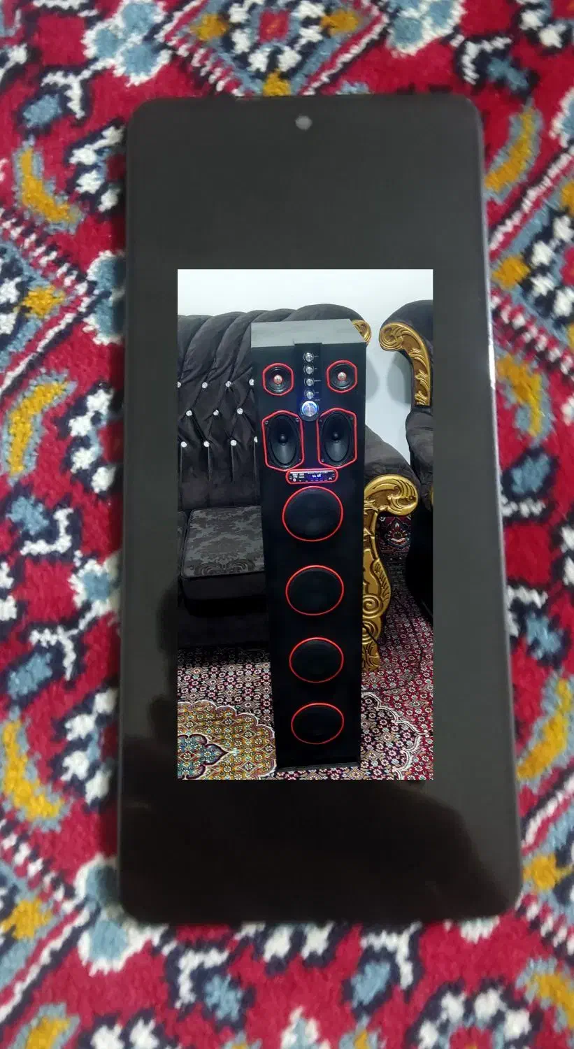 گوشی سالم فروش عکس داخل گوشی|موبایل|سنندج, |دیوار