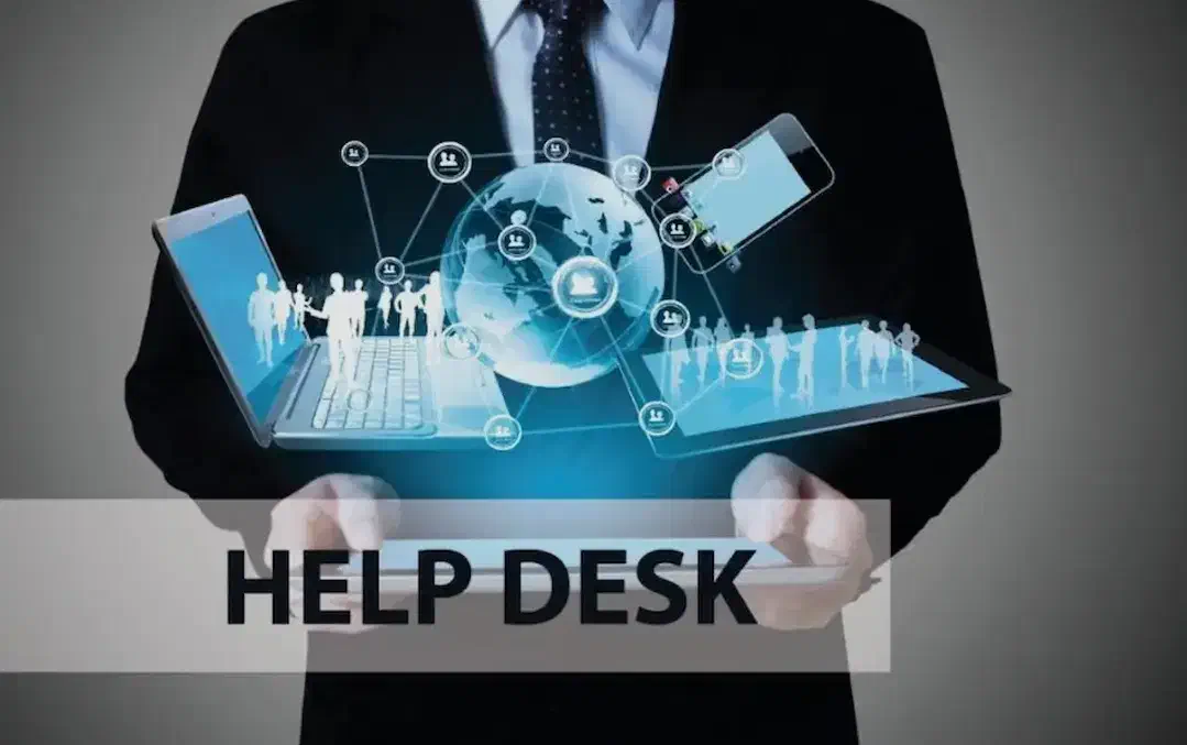 استخدام نیروی کامپیوتری مهارت  HelpDesk|استخدام رایانه و فناوری اطلاعات|قرچک, مهدیه|دیوار