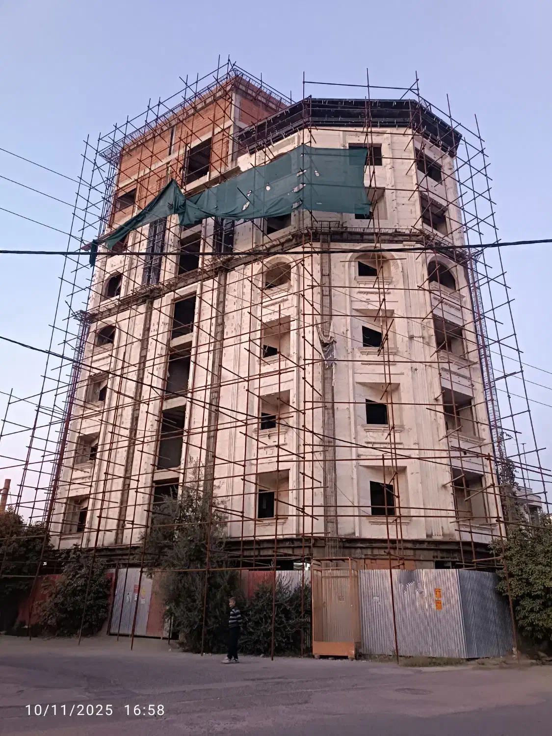 برشکاروشاگرد ساده برای سنگکاری|استخدام معماری، عمران و ساختمانی|گنبد کاووس, |دیوار