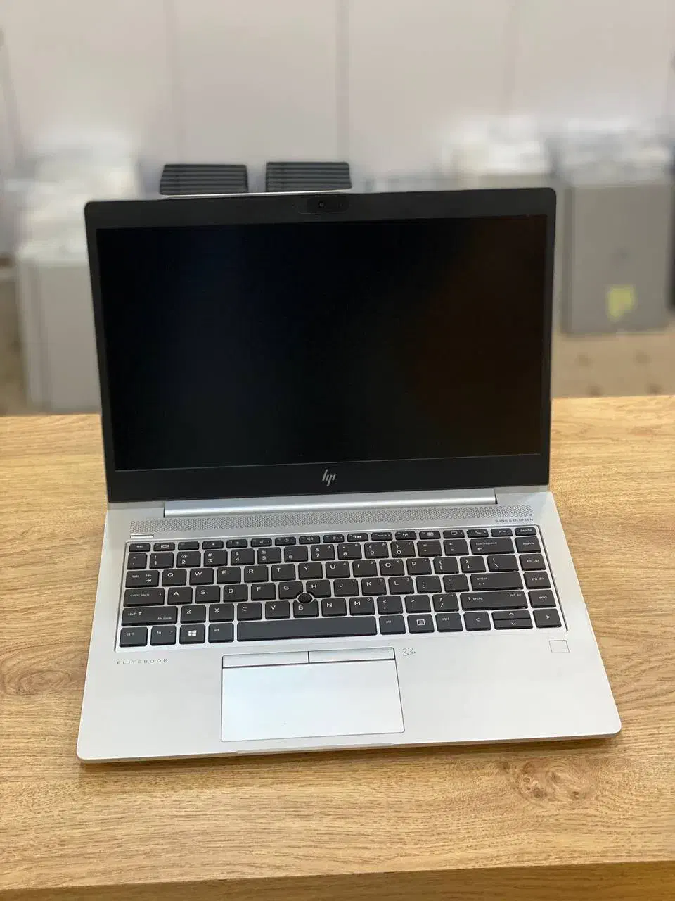 HP EliteBook 745 G6 Ryzen 5 PRO|رایانه همراه|اردبیل, |دیوار