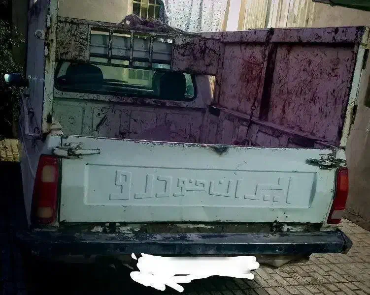 پیکان وانت|خودرو سواری و وانت|رشتخوار, |دیوار