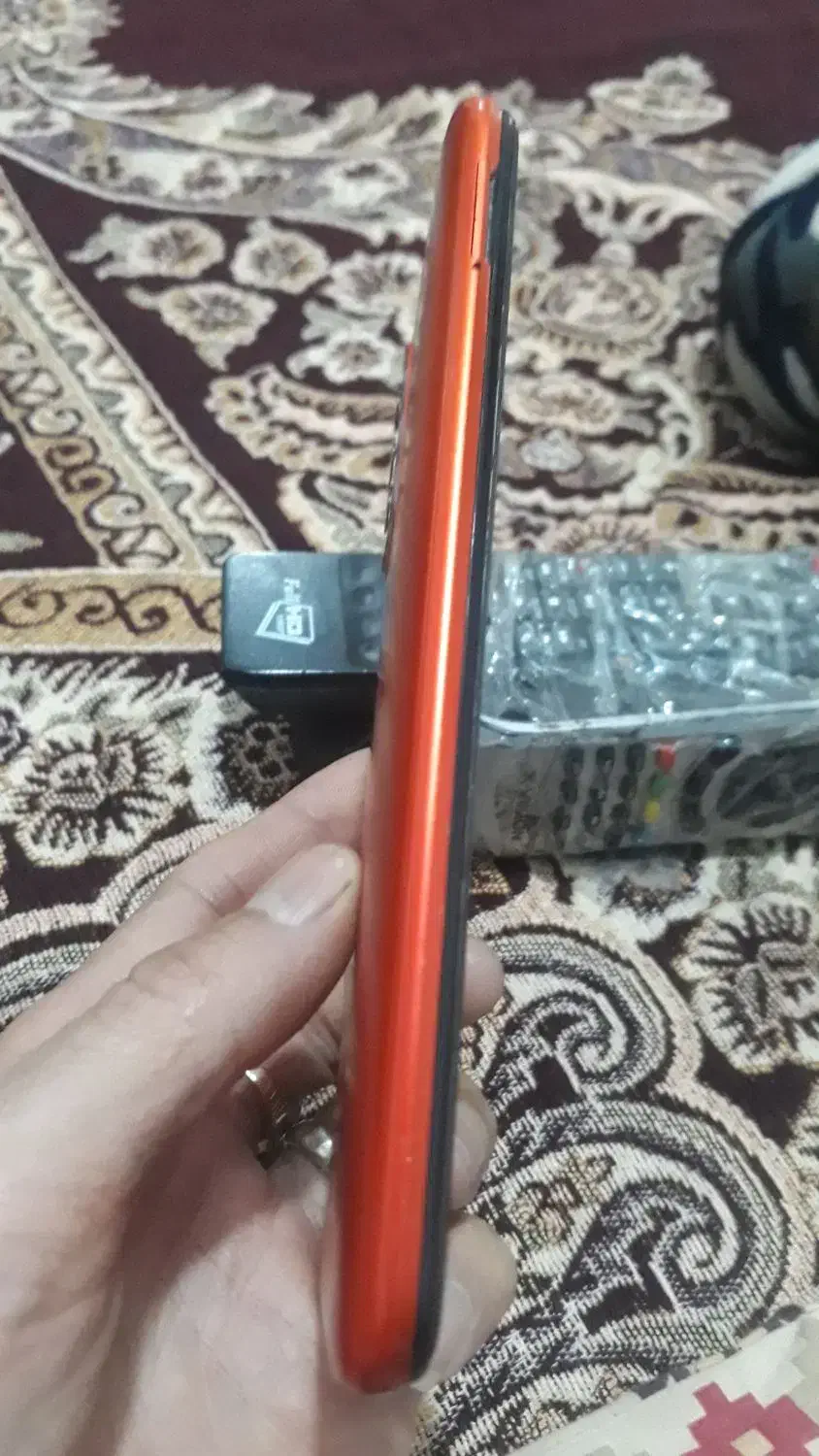 گوشی نوت۹|موبایل|گرگان, |دیوار