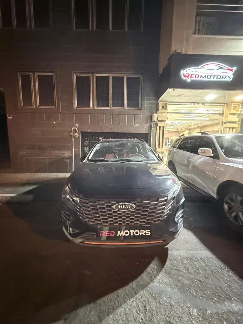 X33 cross|خودرو سواری و وانت|تهران, نیروی دریایی|دیوار