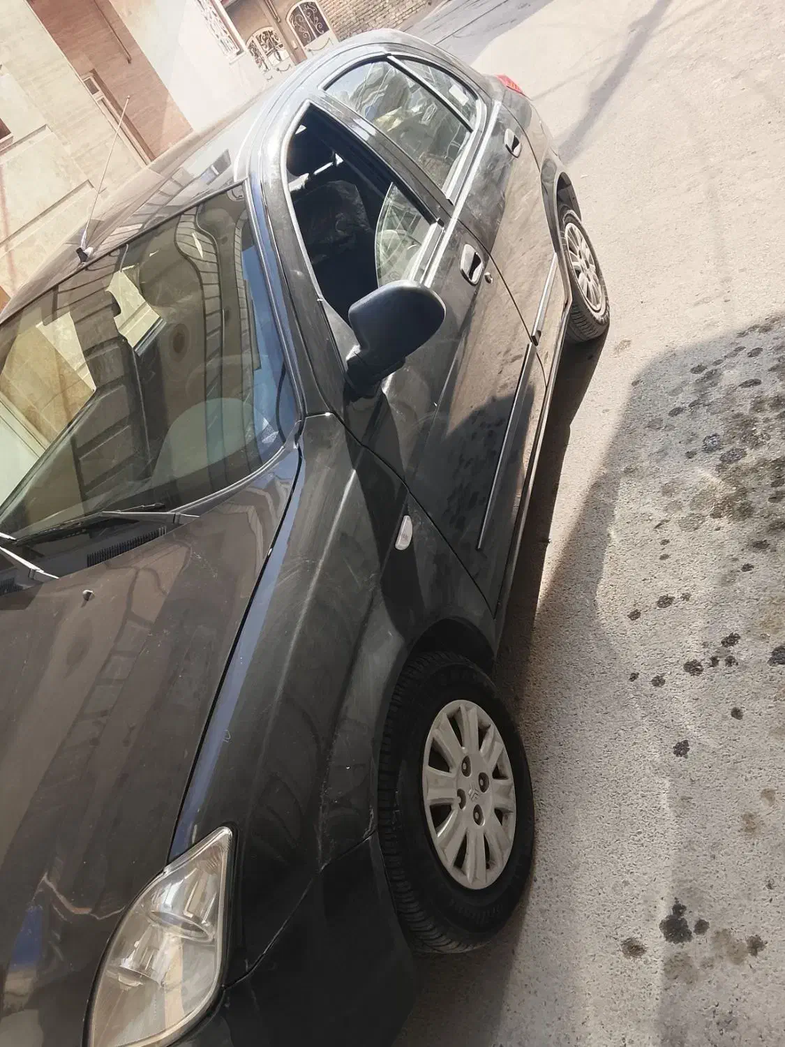 تیبا۲مدل ۱۴۰۰|خودرو سواری و وانت|ارومیه, |دیوار