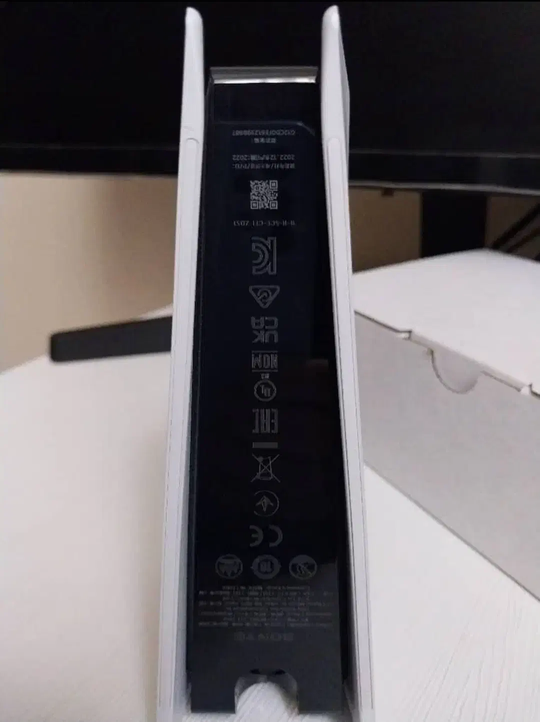 پایه شارژر اصلیps5|کنسول، بازی ویدئویی و آنلاین|محمدشهر, محمدشهر|دیوار