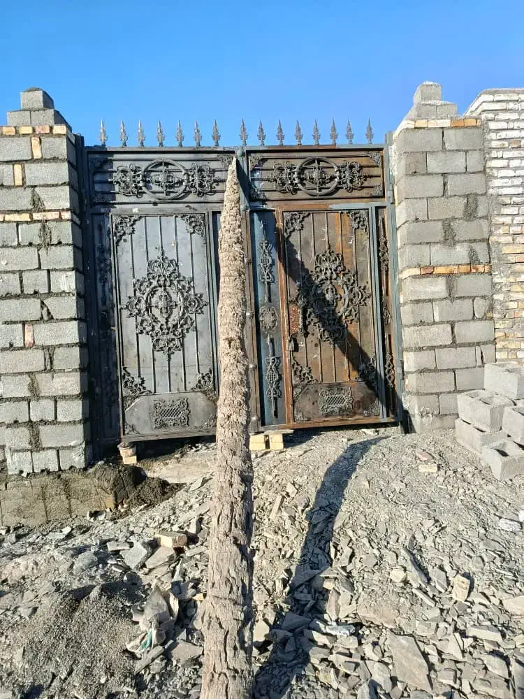 ساخت درب و پنجره ساده وگلدار|خدمات پیشه و مهارت|سراوان, |دیوار