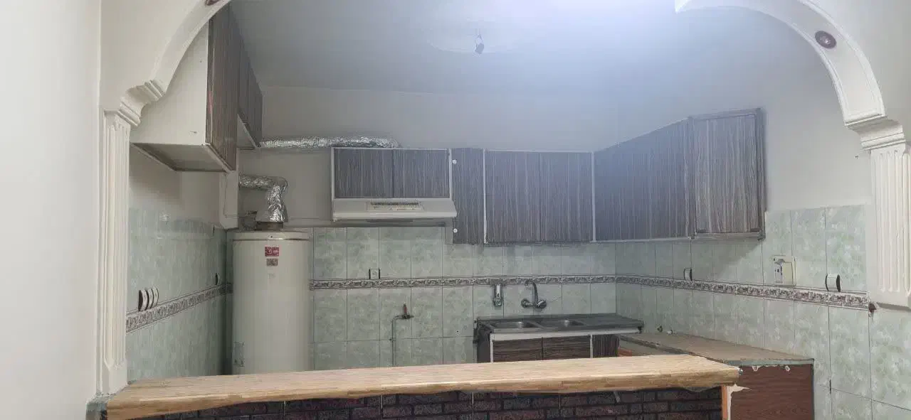 اجاره اپارتمان|اجارهٔ آپارتمان|پاکدشت, شهرک انقلاب|دیوار