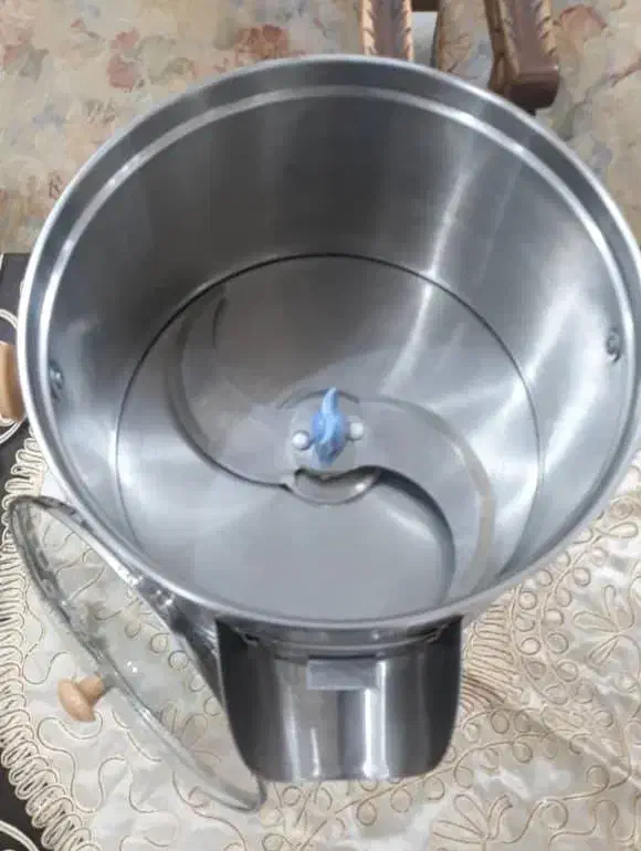 سبزی خردکن سبزینه مدل ۱۰۰۰ نو|خردکن، آسیاب، غذاساز|تهران, صد دستگاه|دیوار