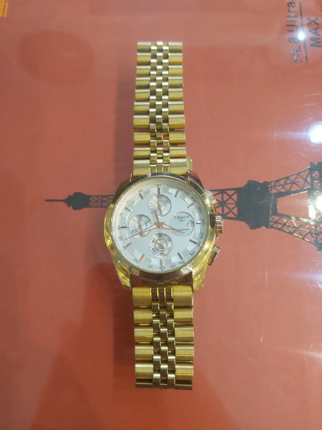 ساعت|ساعت|مشهد, موسوی قوچانی|دیوار