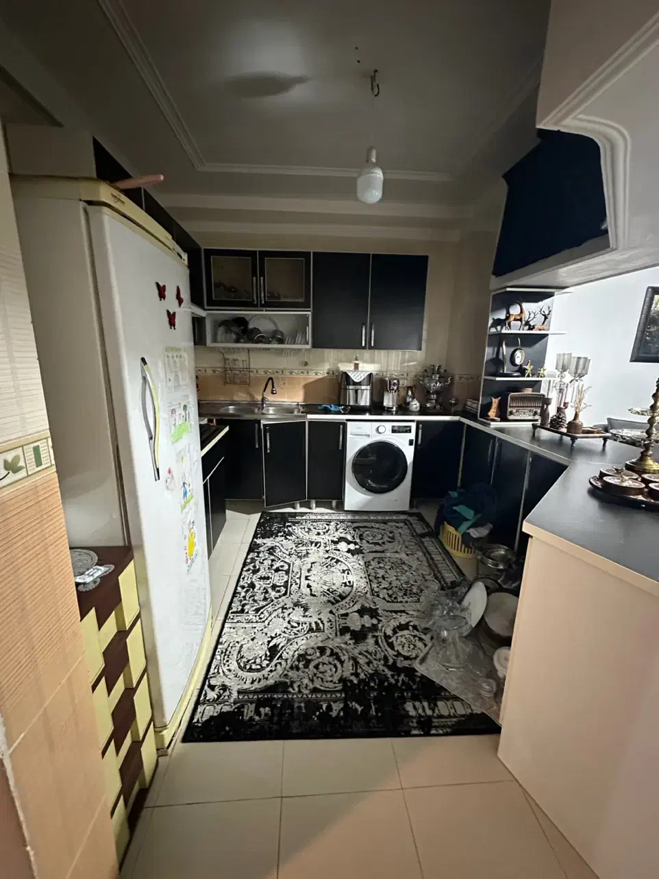 ۱۰۵ متری انتهای طبرستان|اجارهٔ آپارتمان|ساری, |دیوار