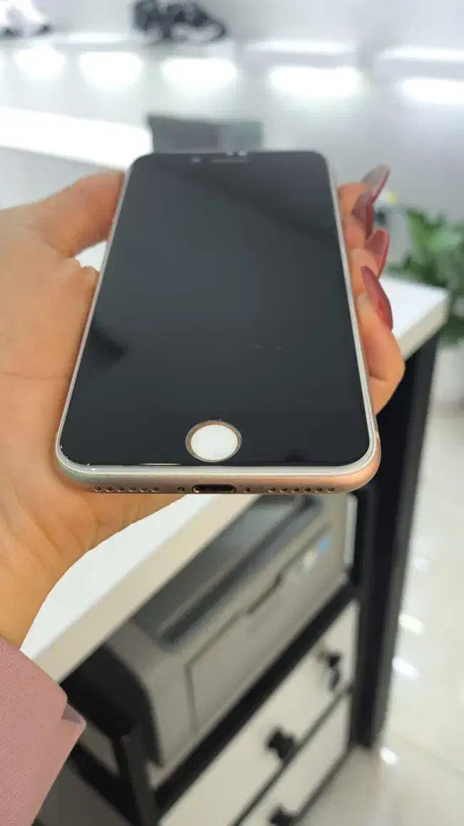 ایفون8|موبایل|فردیس, فردیس|دیوار