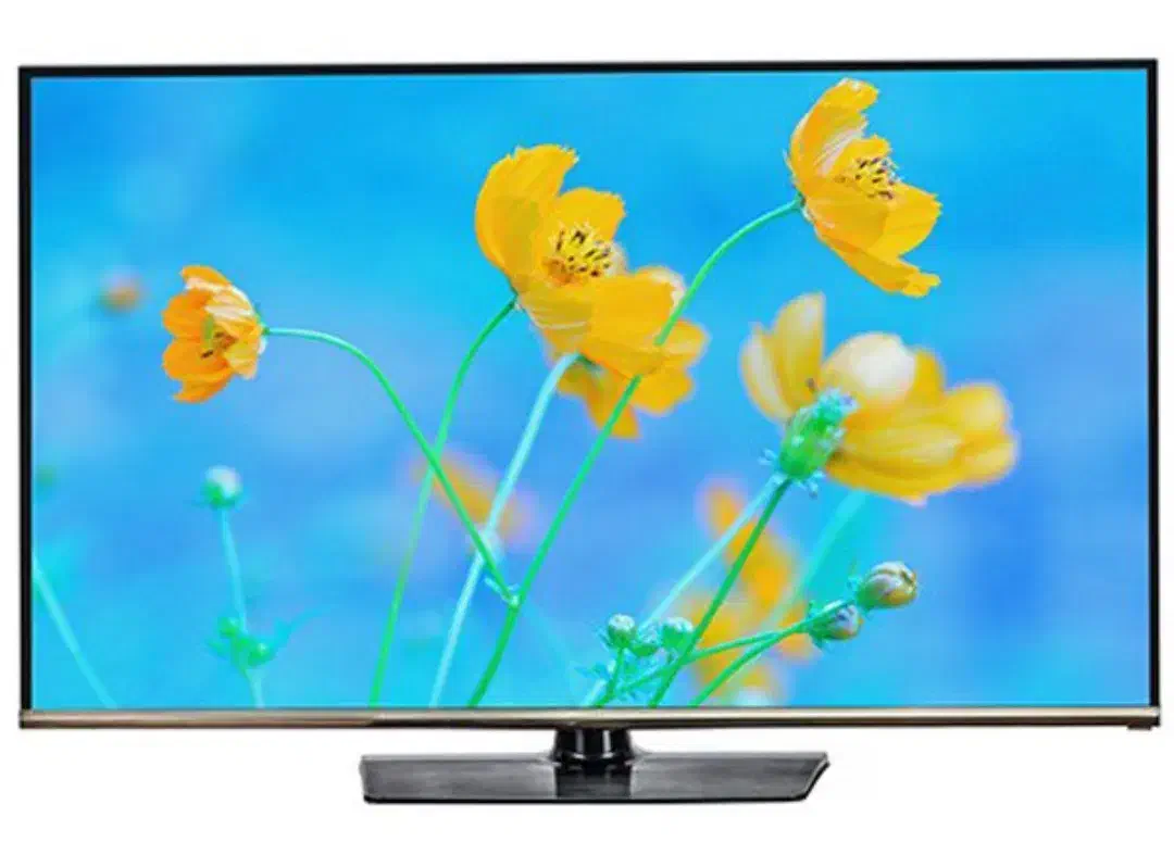 تلوزیون سامسونگ اینچ LED  40.|تلویزیون و پروژکتور|اردبیل, |دیوار