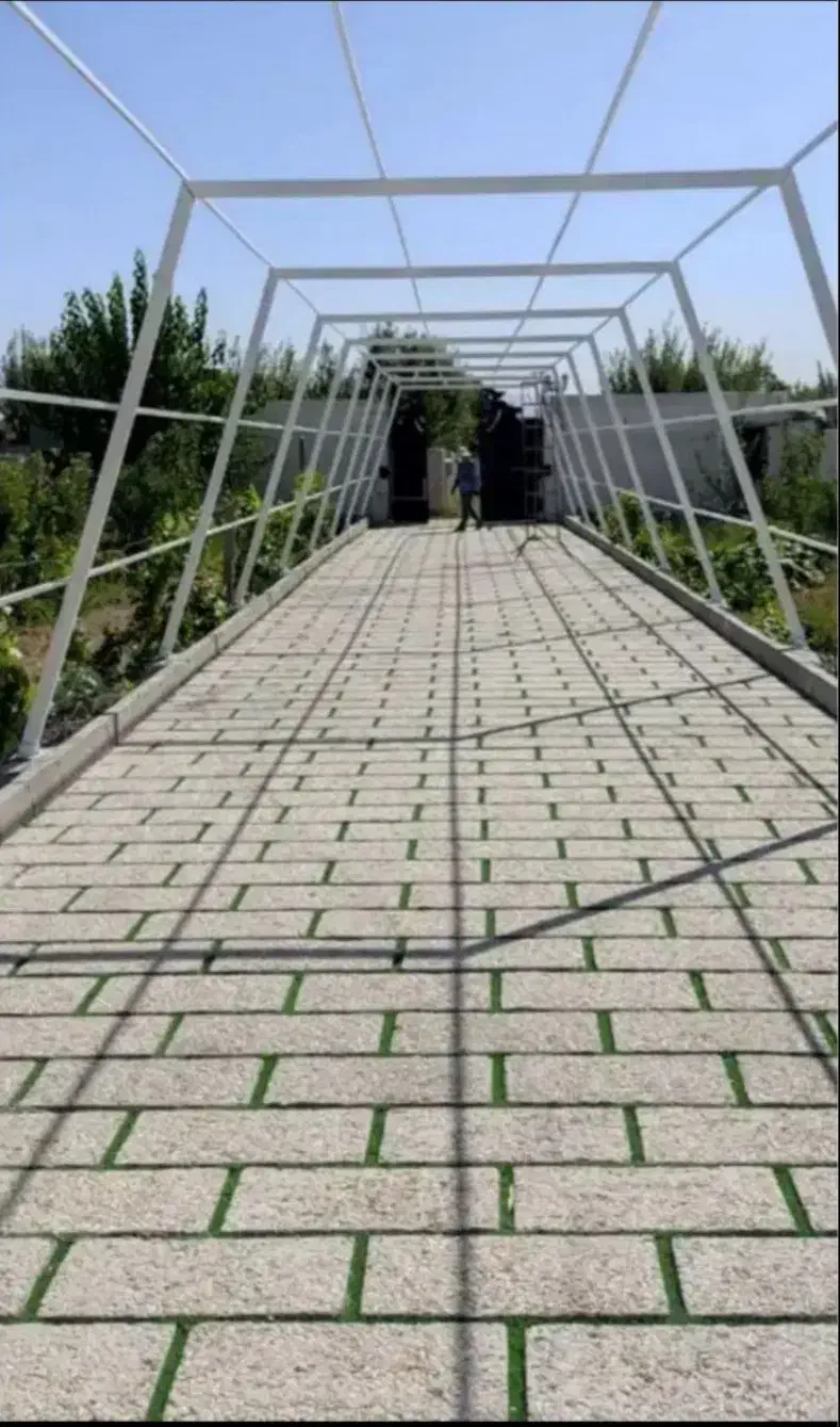 جوشکاری سیار|خدمات پیشه و مهارت|ارومیه, |دیوار