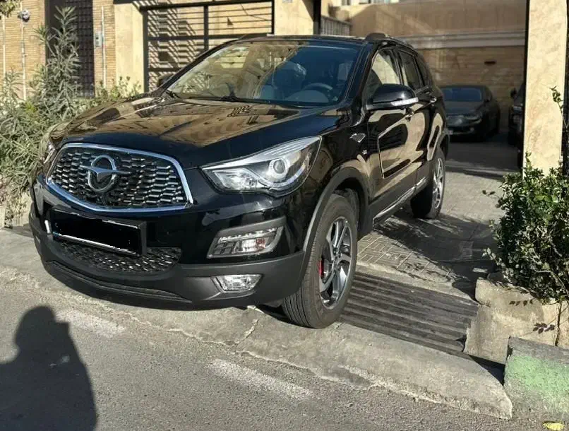 هایما اس 5 با اقساط بلندمدت|خودرو سواری و وانت|تهران, پونک|دیوار