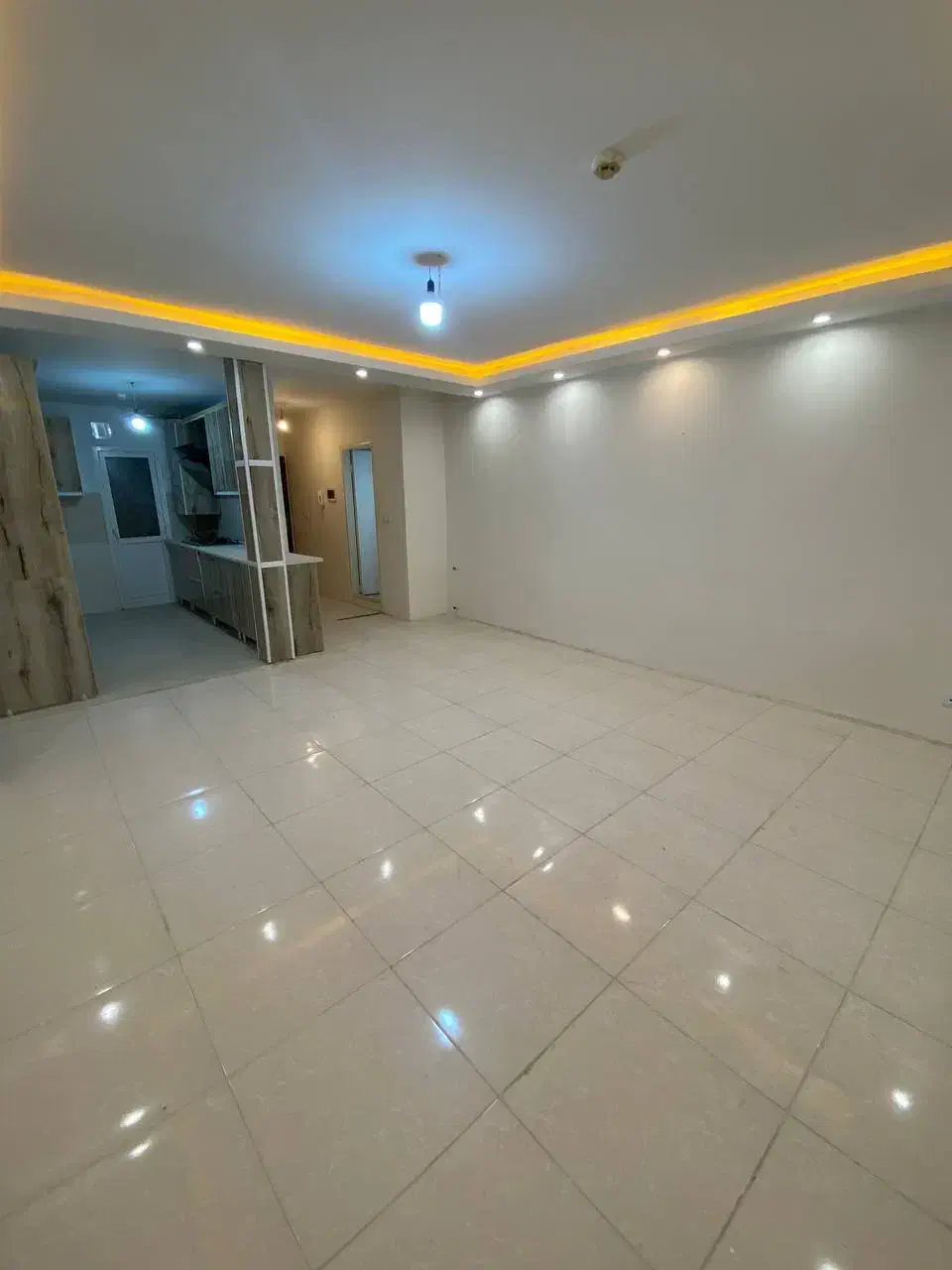 رهن کامل/ عمران سوله روبروی فاز ۲/نوساز|اجارهٔ آپارتمان|هشتگرد, فاز ۷ مهستان|دیوار