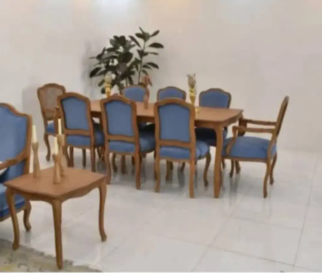 رنگکار ماهر و نیمه ماهر مبلمان|استخدام صنعتی، فنی، مهندسی|پاکدشت, پاکدشت (مامازند)|دیوار