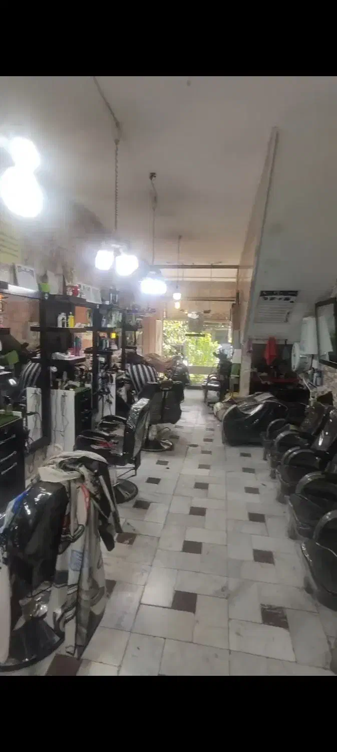 فروش مغازه 68 متری، بر خیابان شریعتی|فروش مغازه و غرفه|خمینی‌شهر, |دیوار