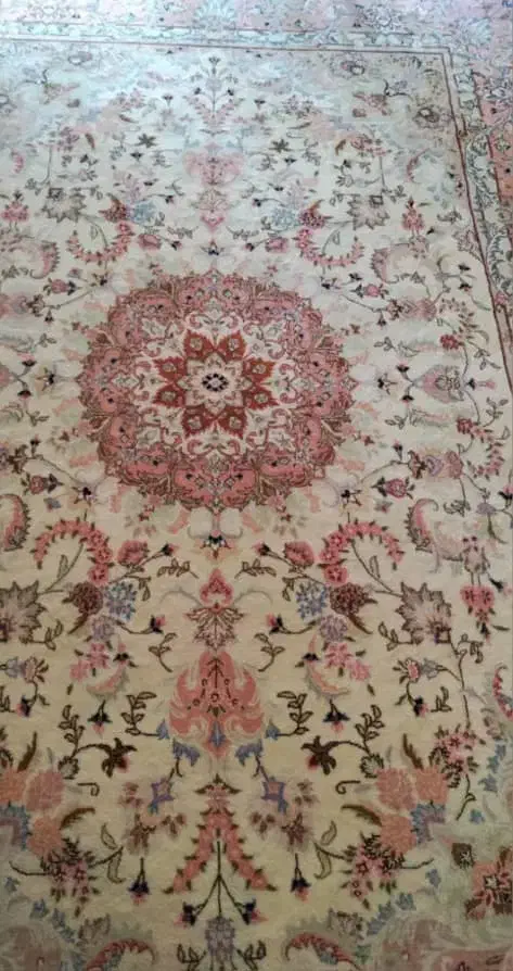 فرش دست بافت|فرش|تهران, شهرک دریا|دیوار