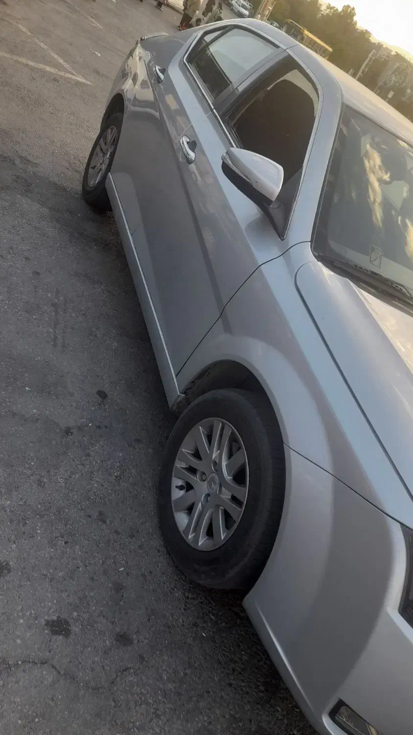 دناپلاس مدل ۱۴۰۰|خودرو سواری و وانت|مشهد, گلبرگ شمالی|دیوار