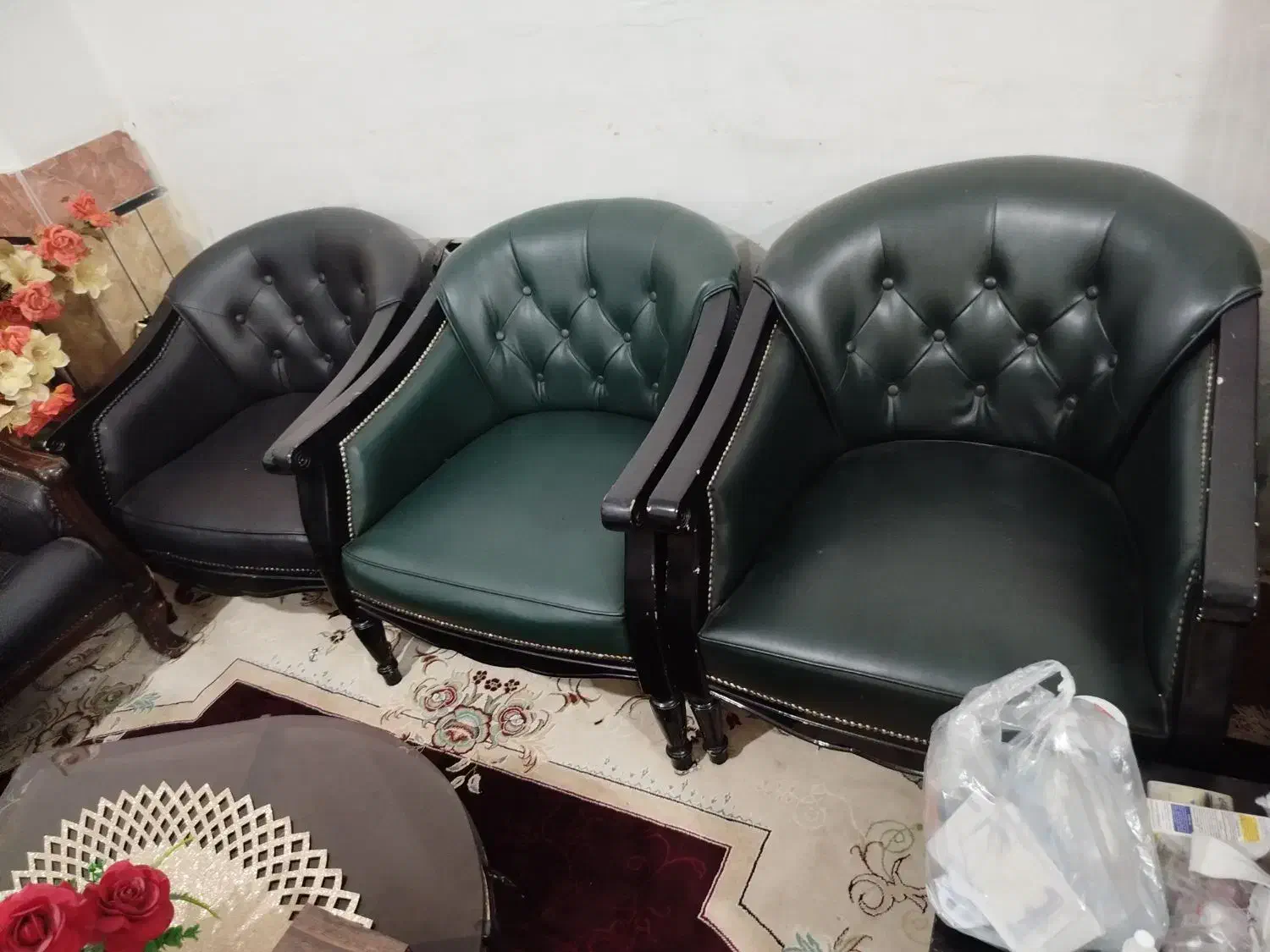 مبل|مبلمان خانگی و میز عسلی|اندیمشک, |دیوار