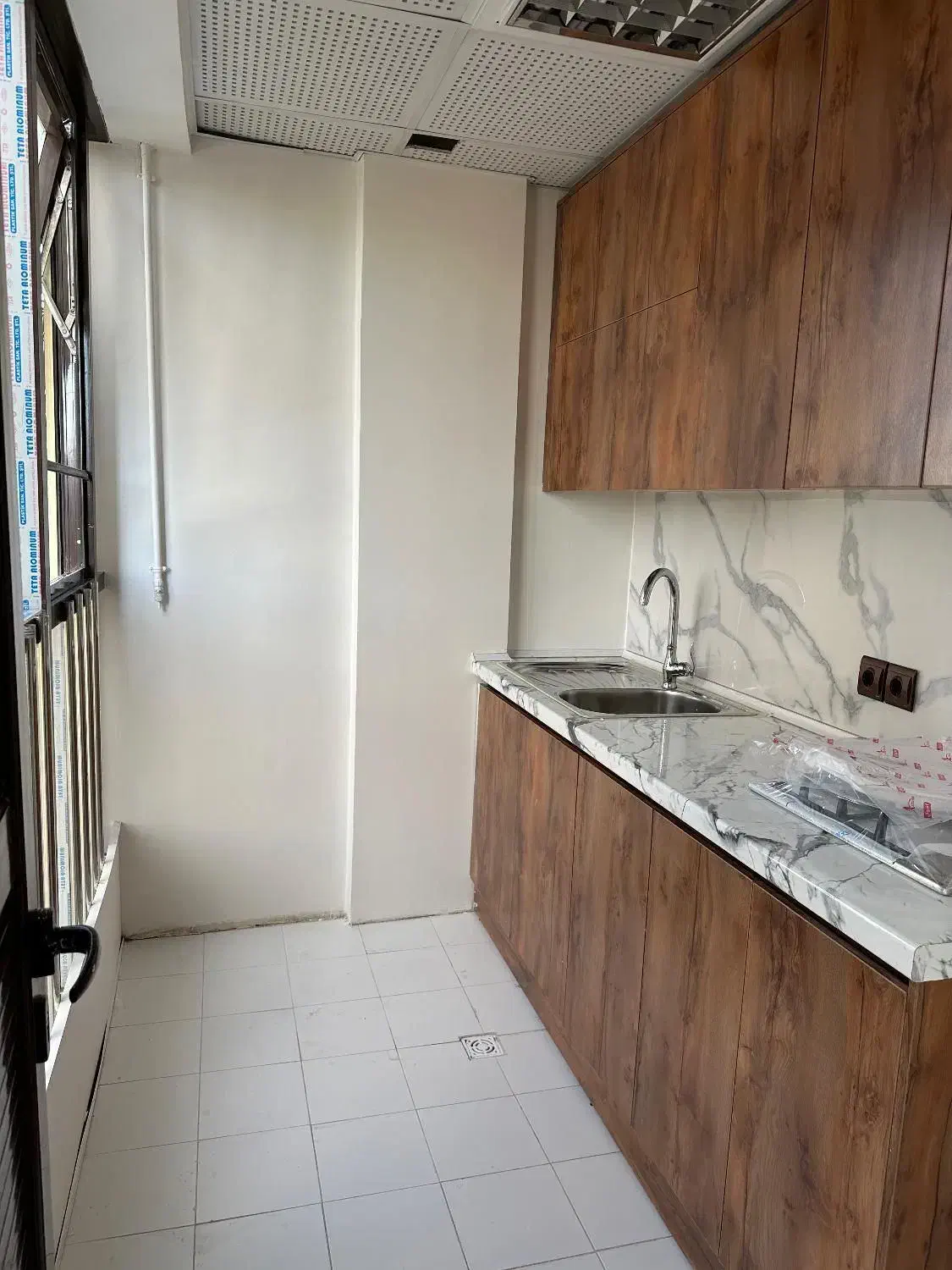 اجاره واحد اداری 107 متری عباس آباد|اجارهٔ دفتر کار، اتاق اداری، مطب|اراک, |دیوار