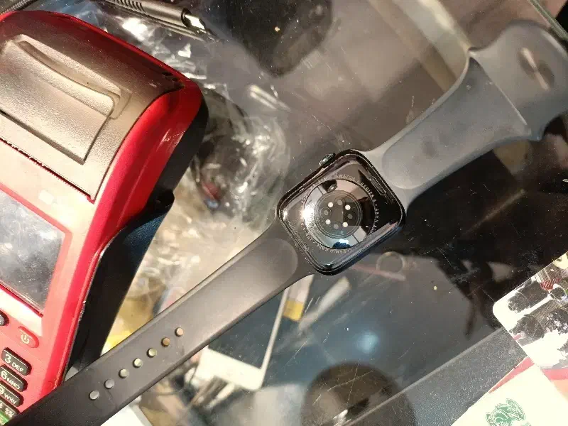 apple watch 9|ساعت|تهران, فلاح|دیوار