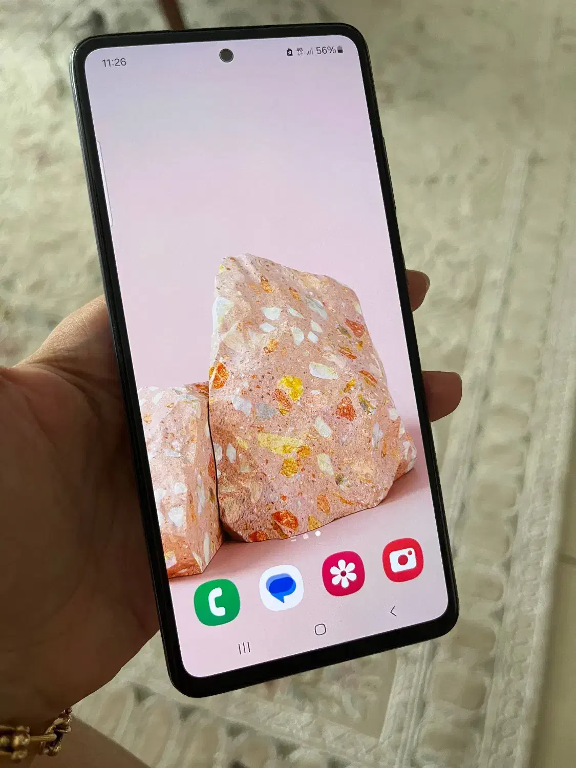 سامسونگ a52s 5G|موبایل|فردیس, فردیس|دیوار